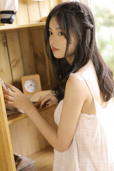 图书馆的女友完整版