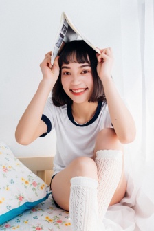 美丽的姑娘国语视频